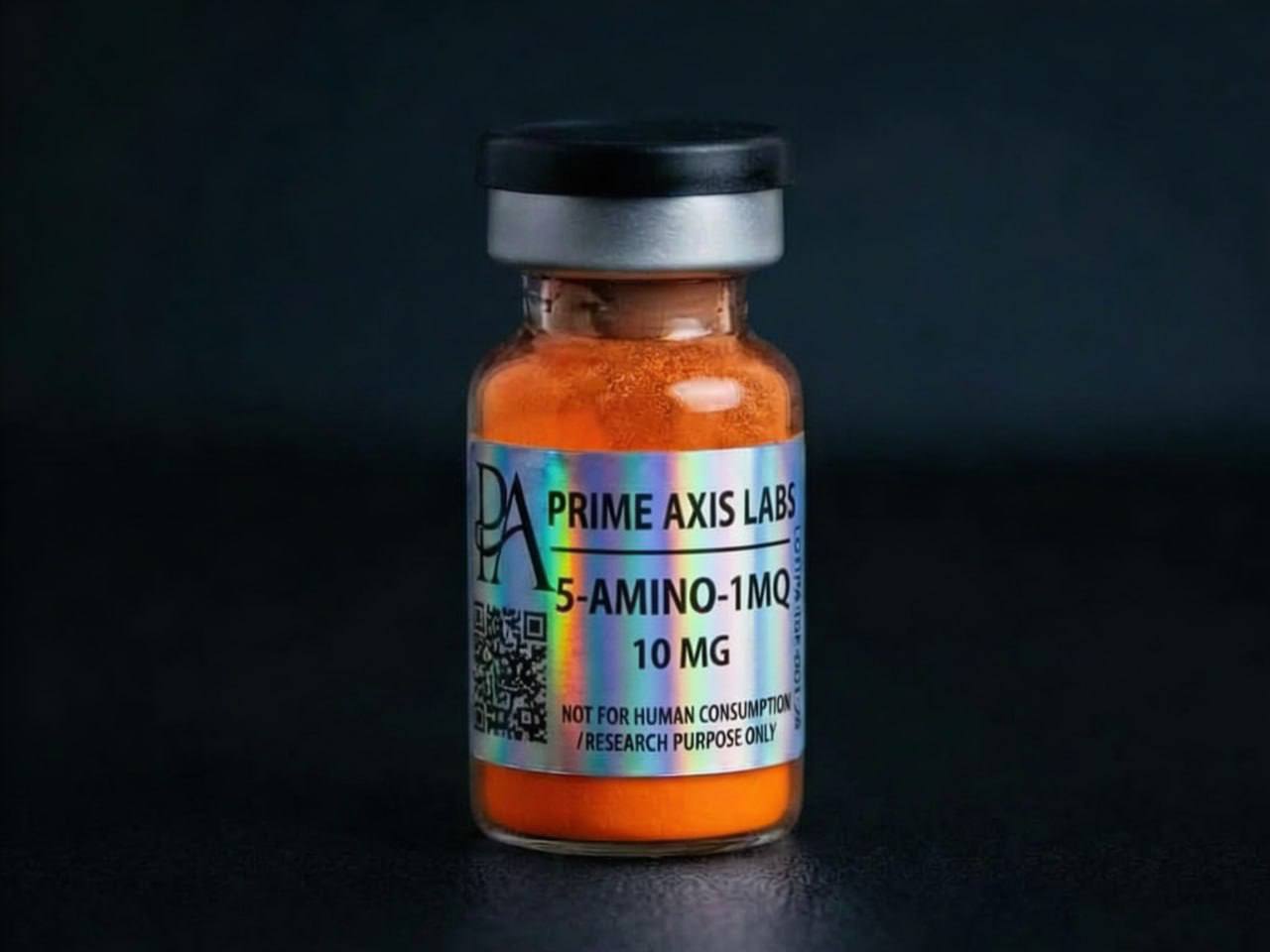 5-Amino-1MQ