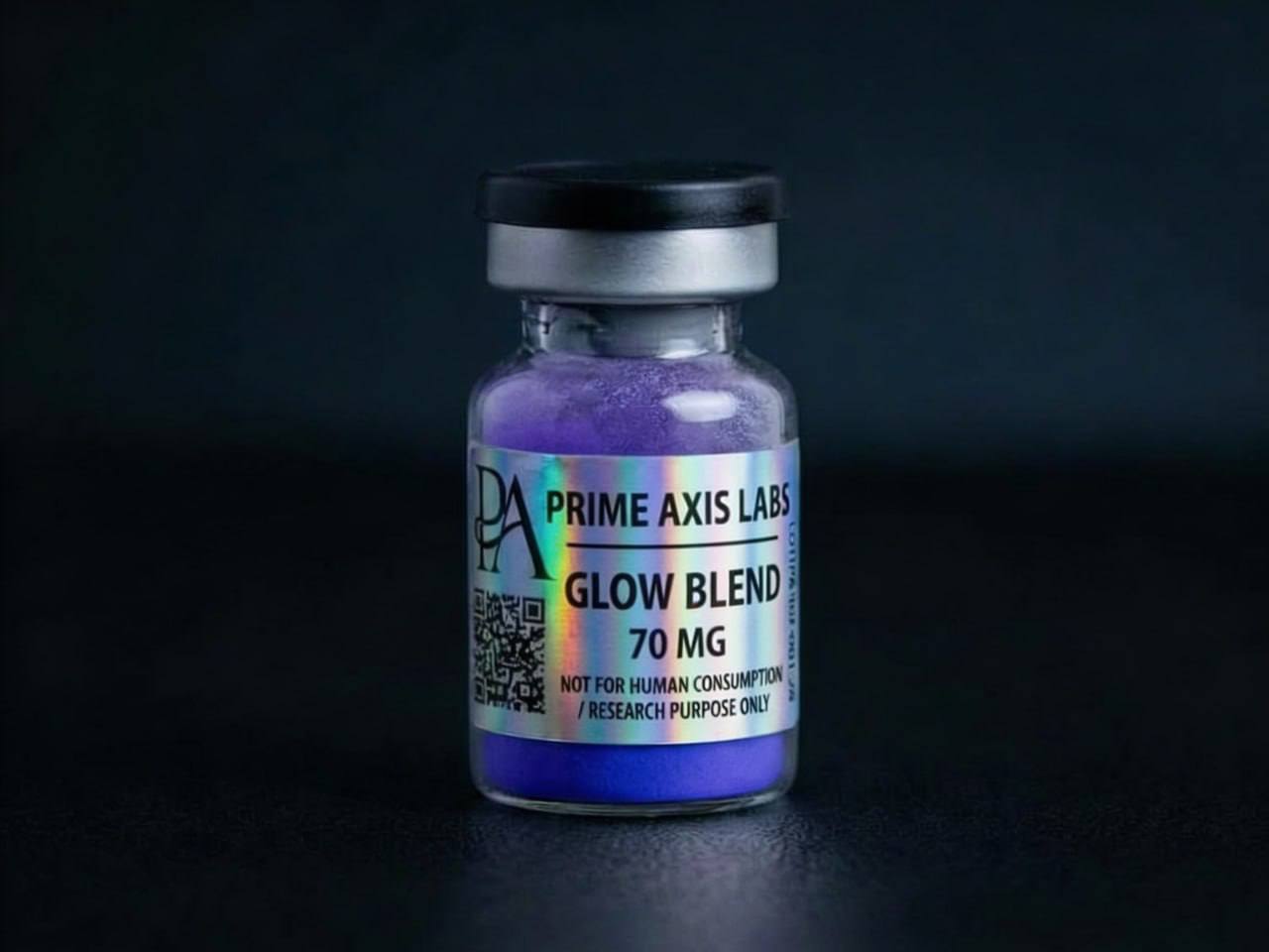 Glow Blend