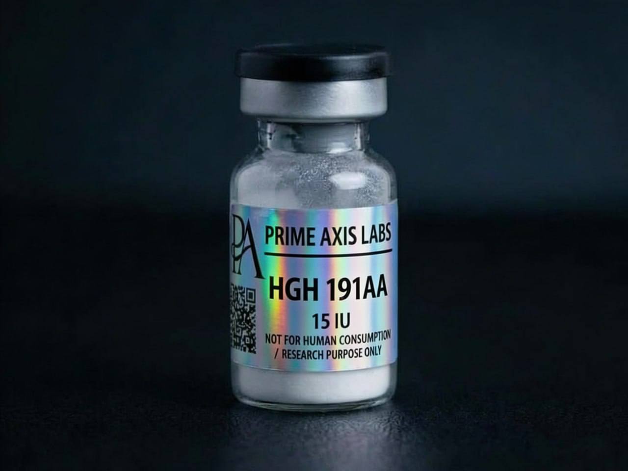 HGH 191AA