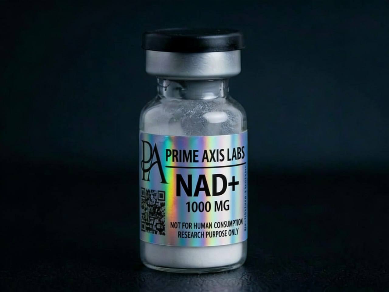 NAD+