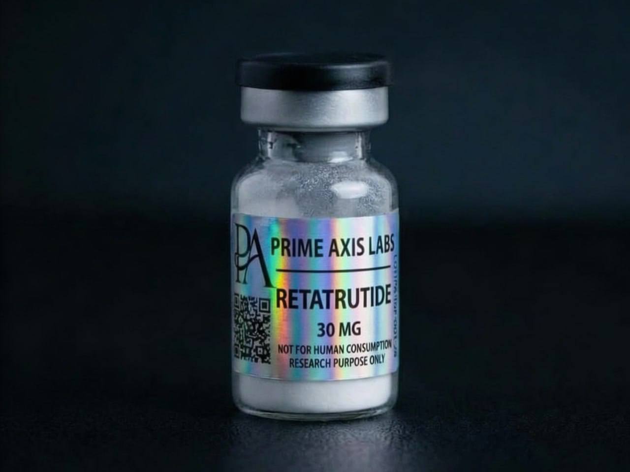 Retatrutide