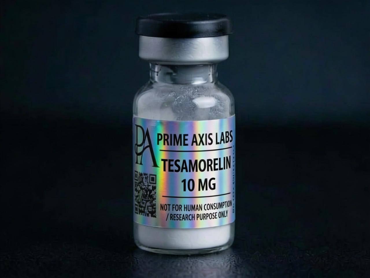 Tesamorelin